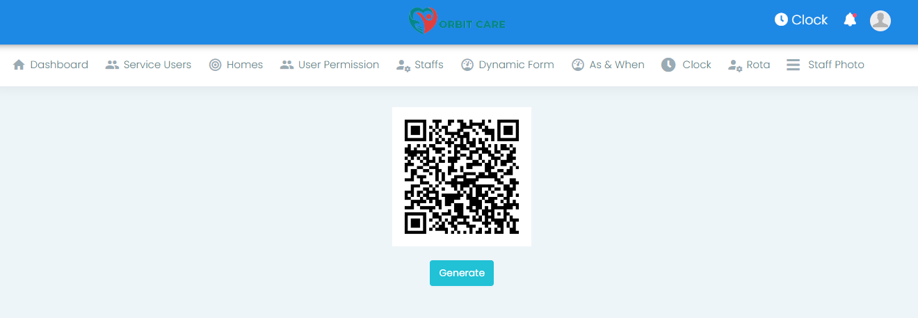 temporary app login