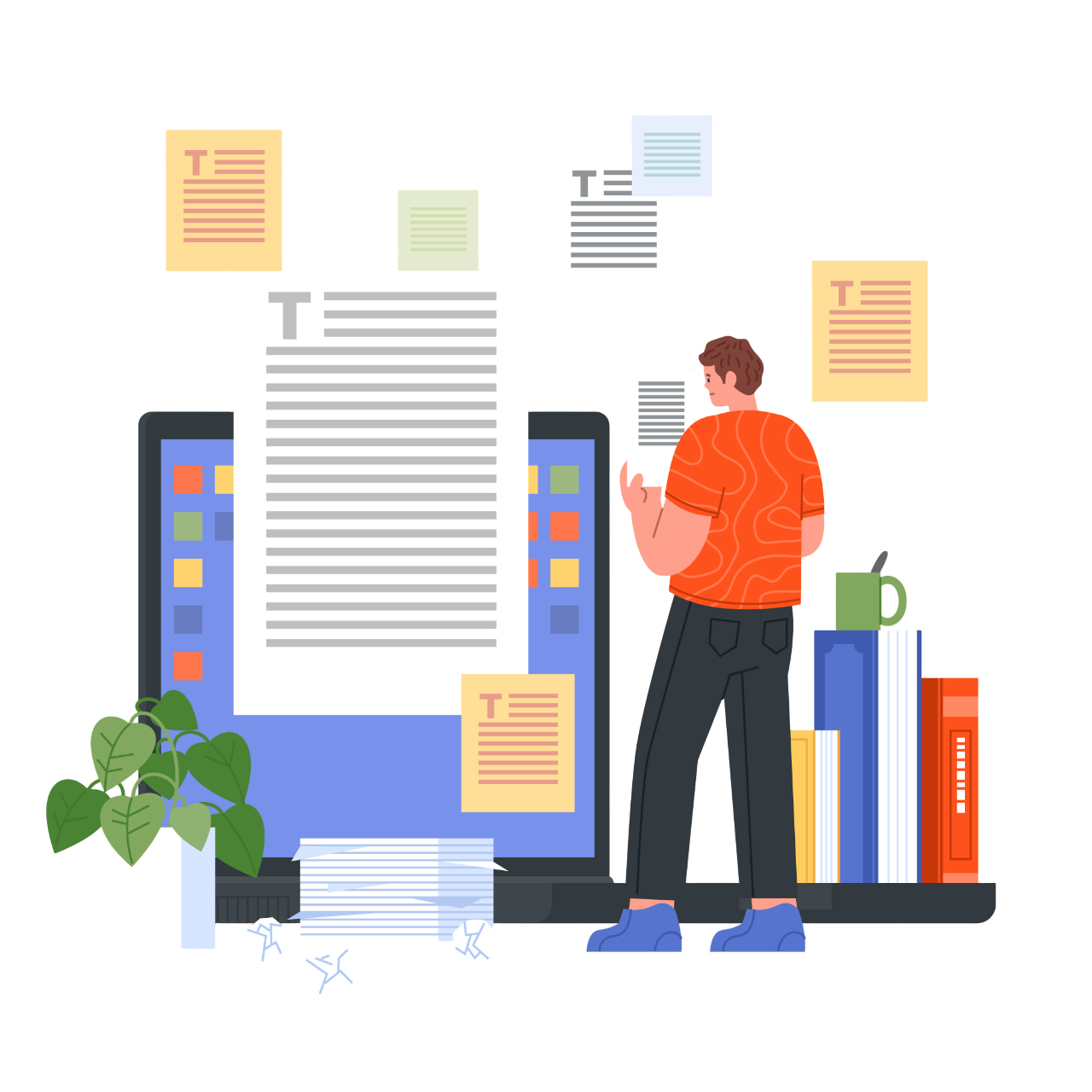 Form Tracking