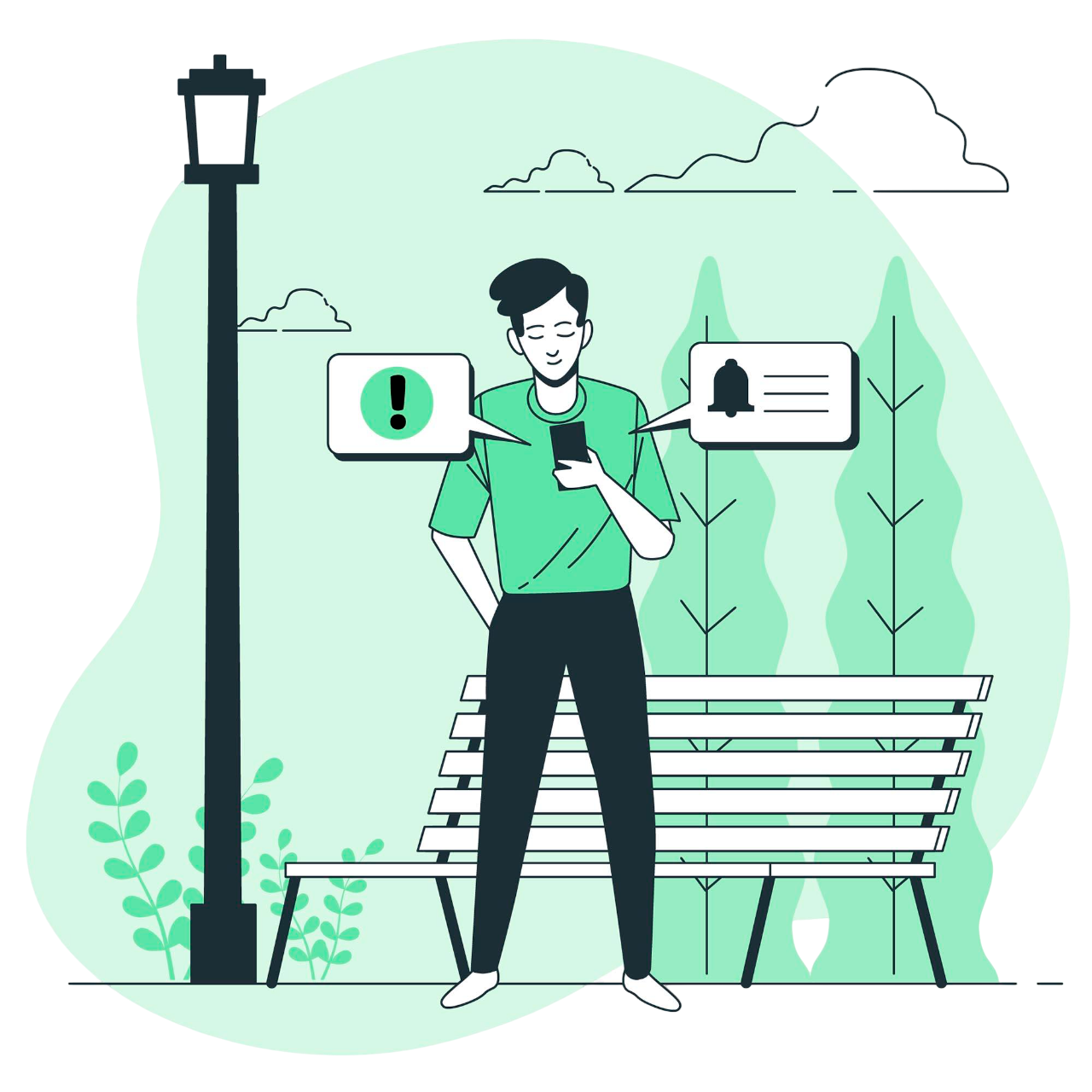 Mobile Access