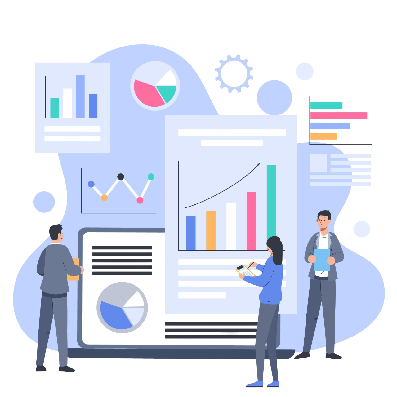 Analytics